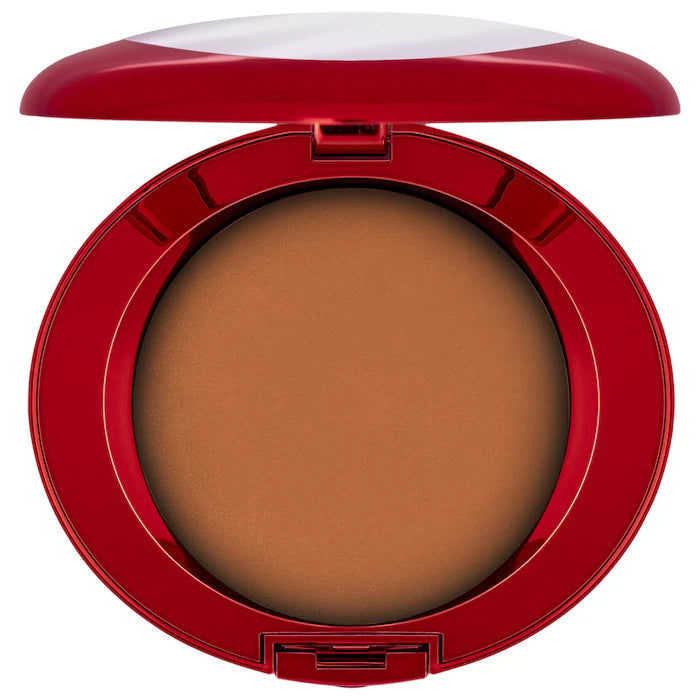 Bouclé Silk Airbrushed Talc-Free Finishing Powder