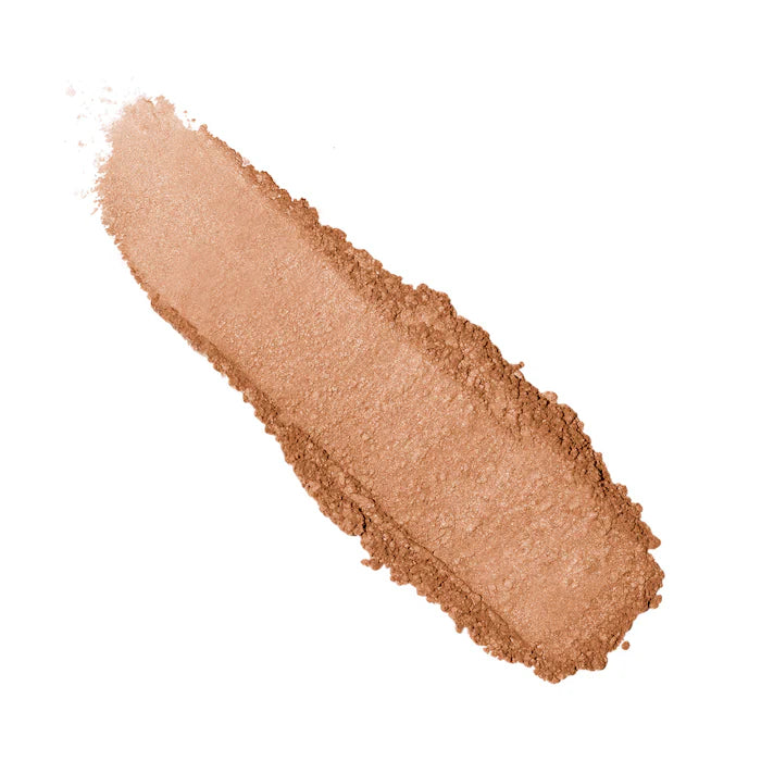 Bouclé Silk Airbrushed Talc-Free Finishing Powder