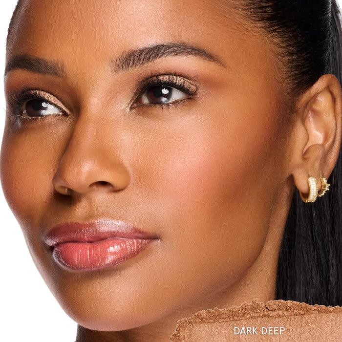 Bouclé Silk Airbrushed Talc-Free Finishing Powder