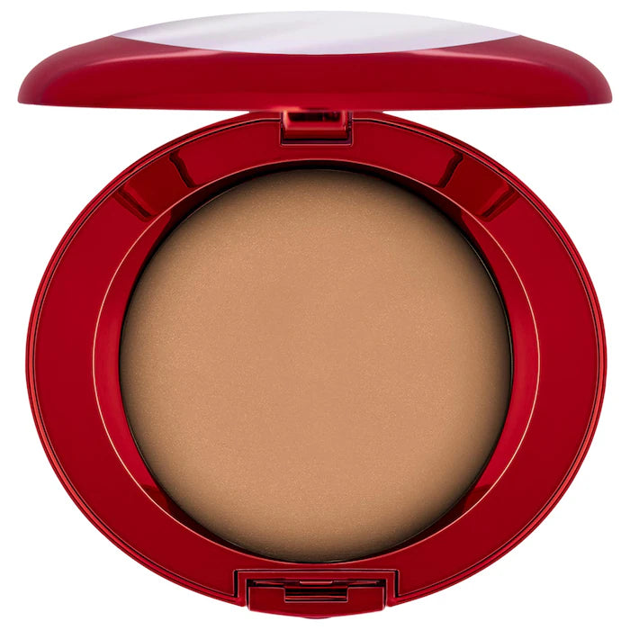 Bouclé Silk Airbrushed Talc-Free Finishing Powder