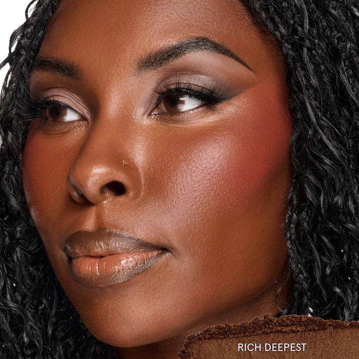 Bouclé Silk Airbrushed Talc-Free Finishing Powder