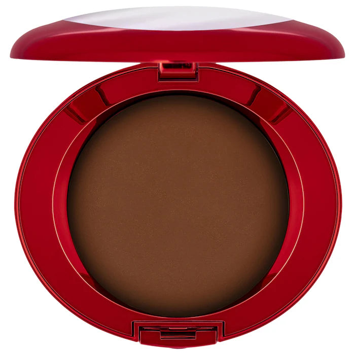 Bouclé Silk Airbrushed Talc-Free Finishing Powder