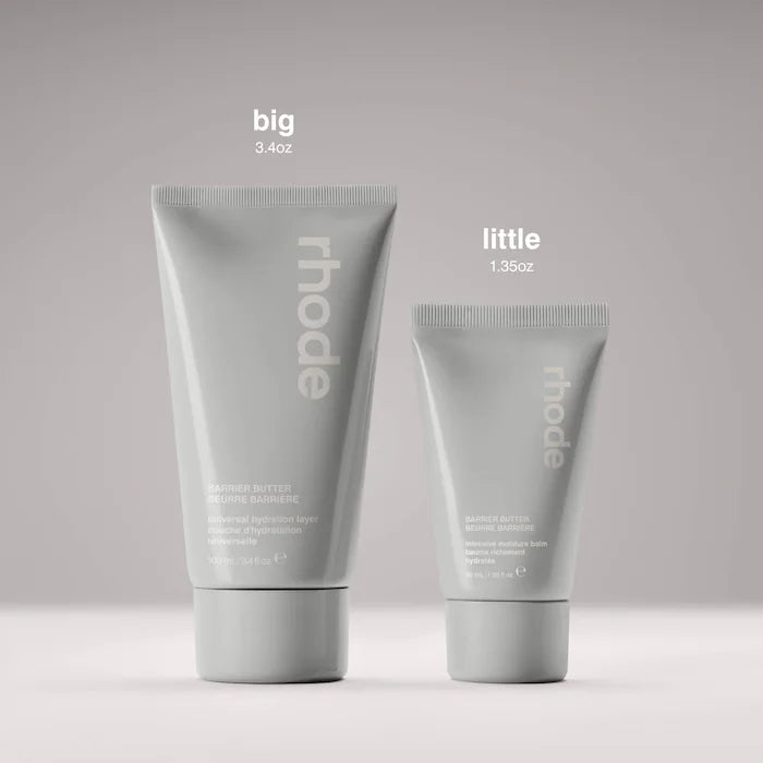 Barrier Butter Intensive Moisture Balm