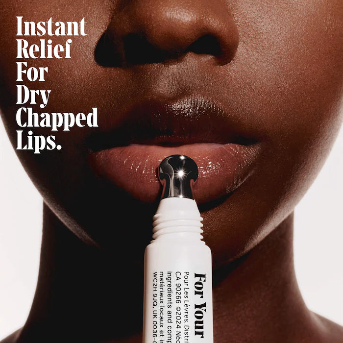 The Lip Balm – Instant Relief For Dry, Chapped Lips
