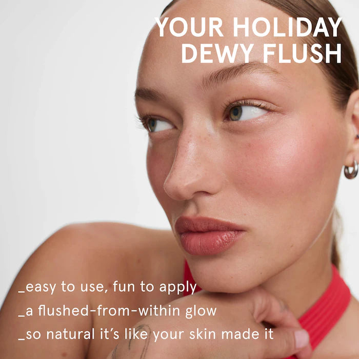 Mini Cloud Paint Blush Trio