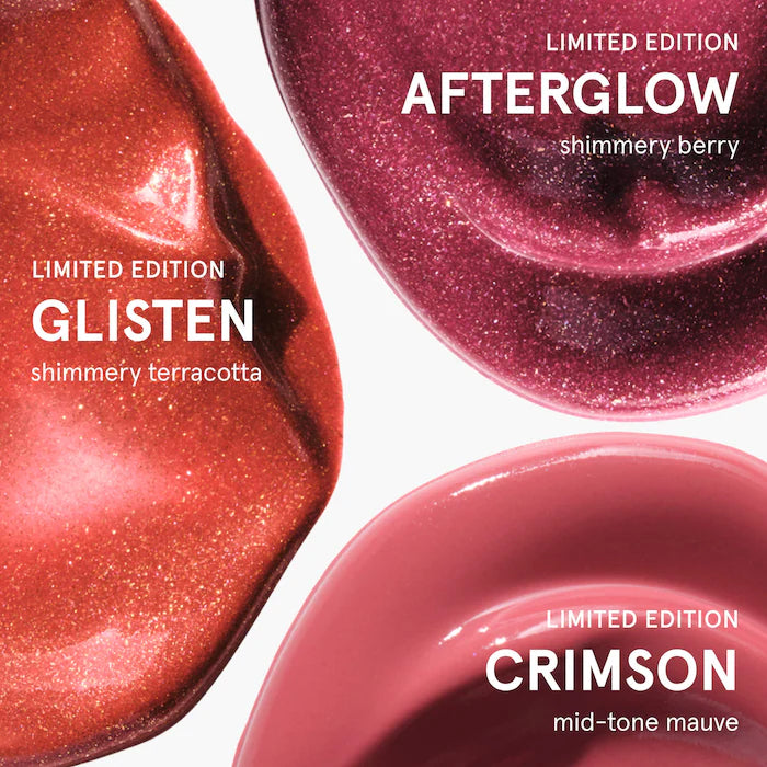 Mini Cloud Paint Blush Trio