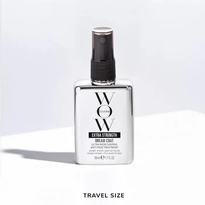 Holiday Hair Must Haves Gift Set