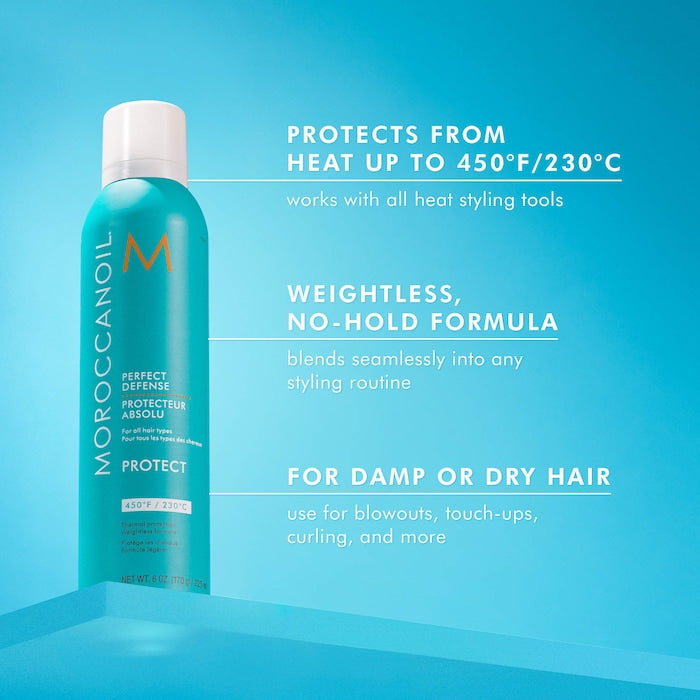 Holiday Hair Must Haves Gift Set