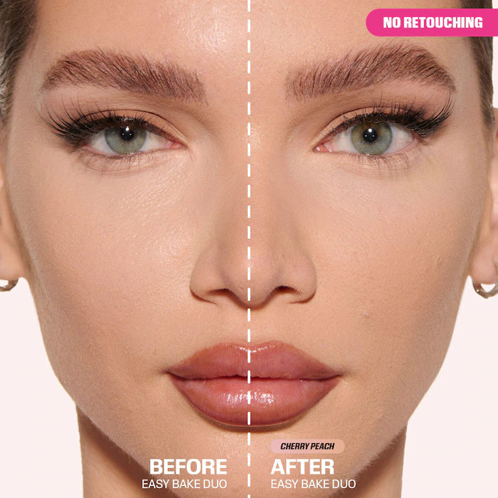 Easy Bake Blurring Loose Baking & Setting Powder