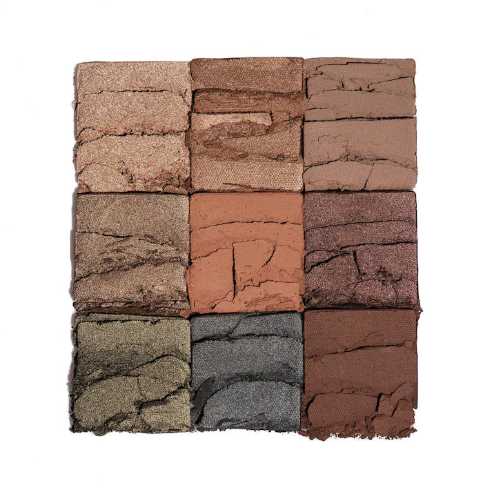 Mini Embers Eyeshadow Palette