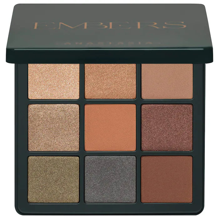 Mini Embers Eyeshadow Palette