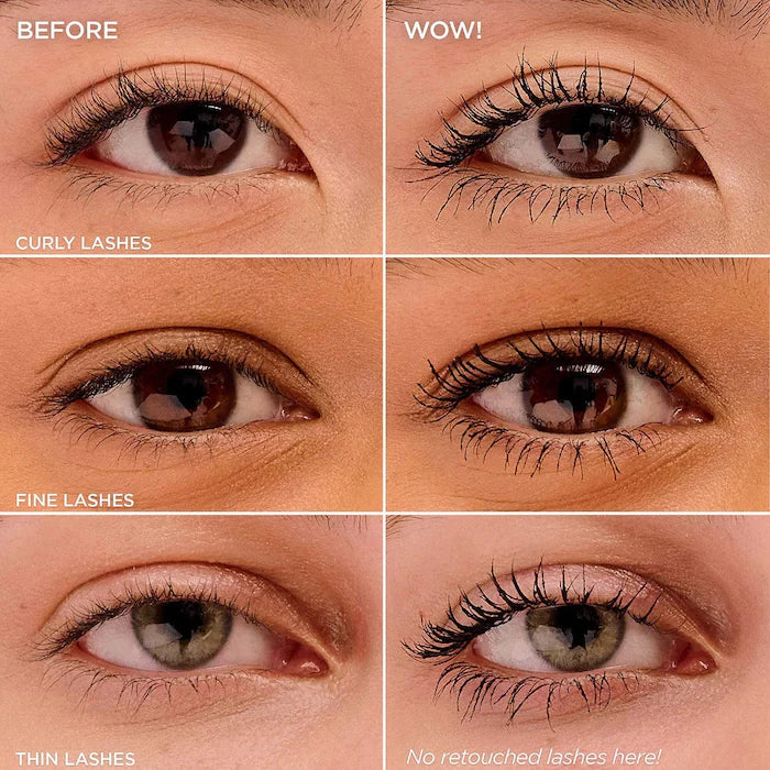 Lashstash To Go Makeup Value Set
