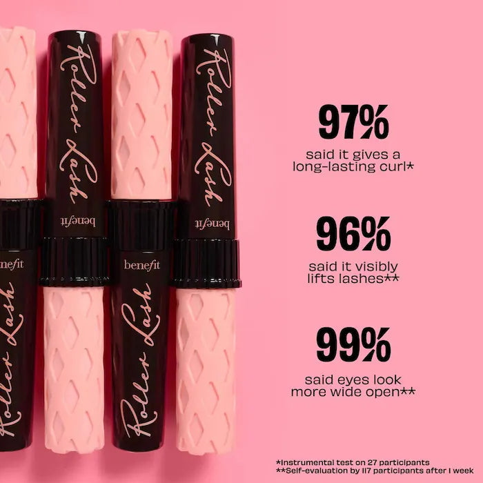 Lashstash To Go Makeup Value Set