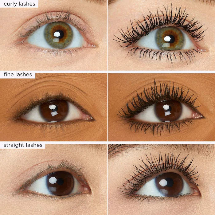 Lashstash To Go Makeup Value Set