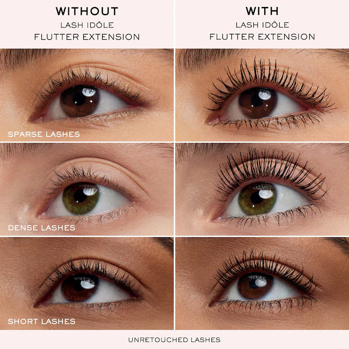 Lashstash To Go Makeup Value Set