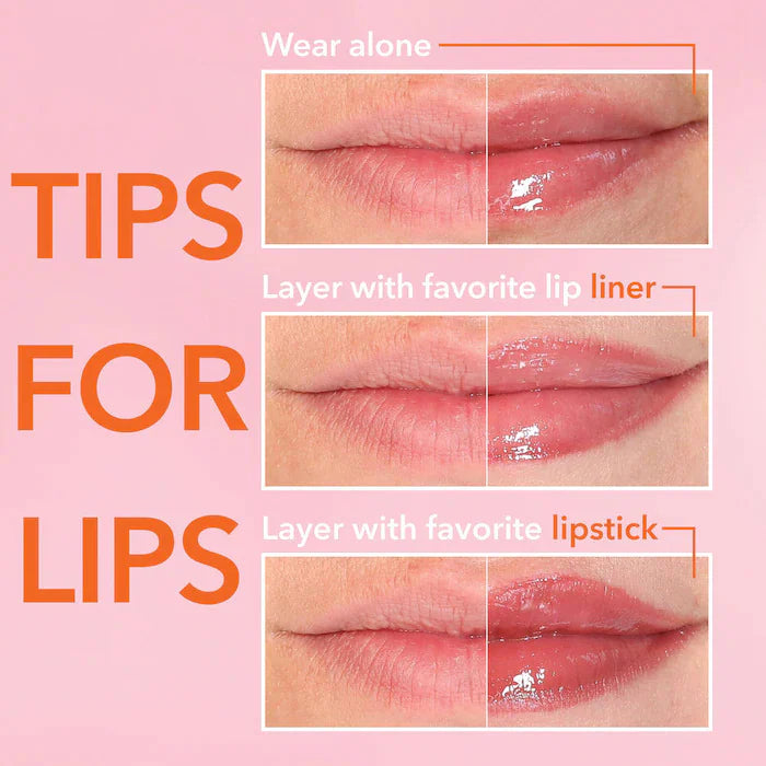 Holiday Lip Value Set