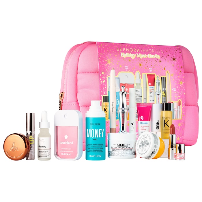 Holiday Must Have Value Set