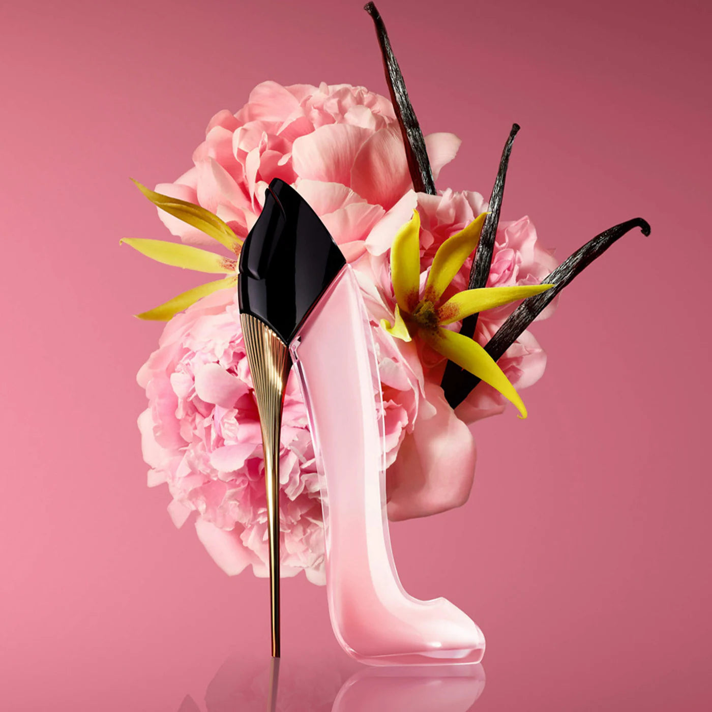 Good Girl Collection Mini Perfume Sampler Set