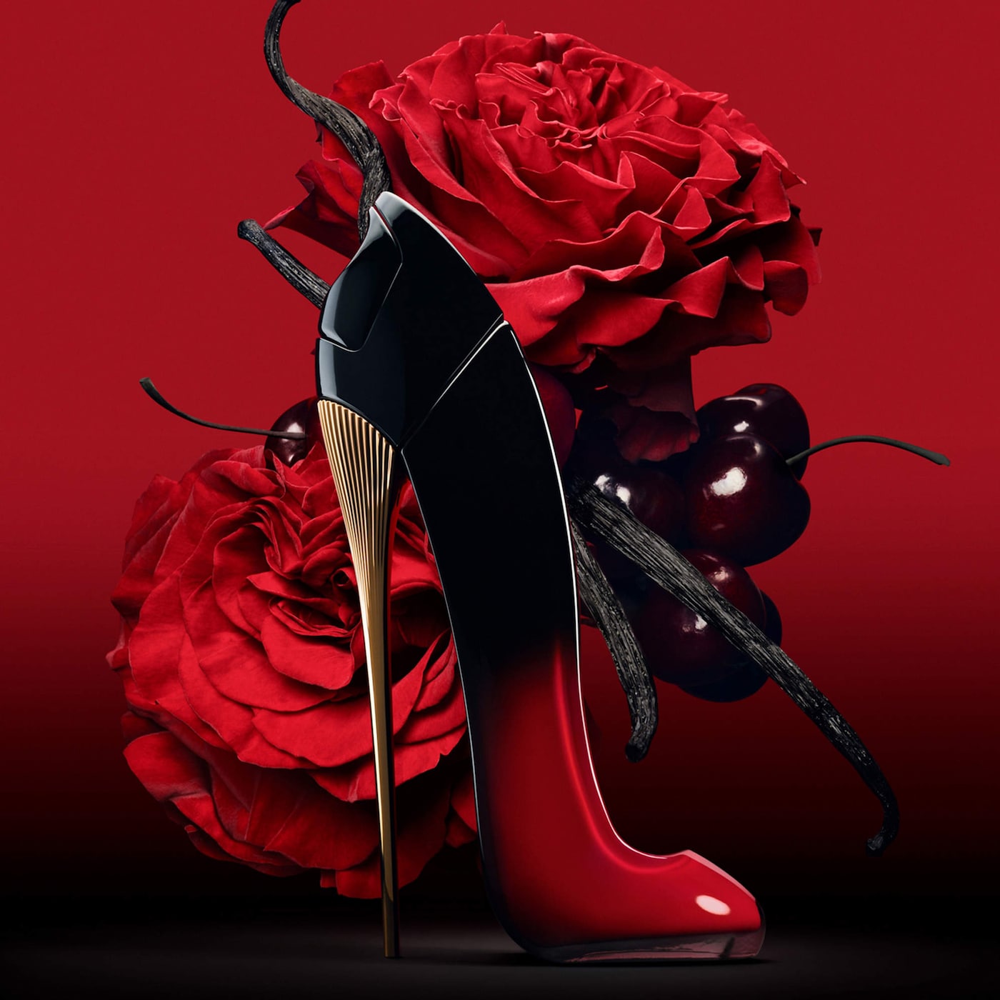 Good Girl Collection Mini Perfume Sampler Set