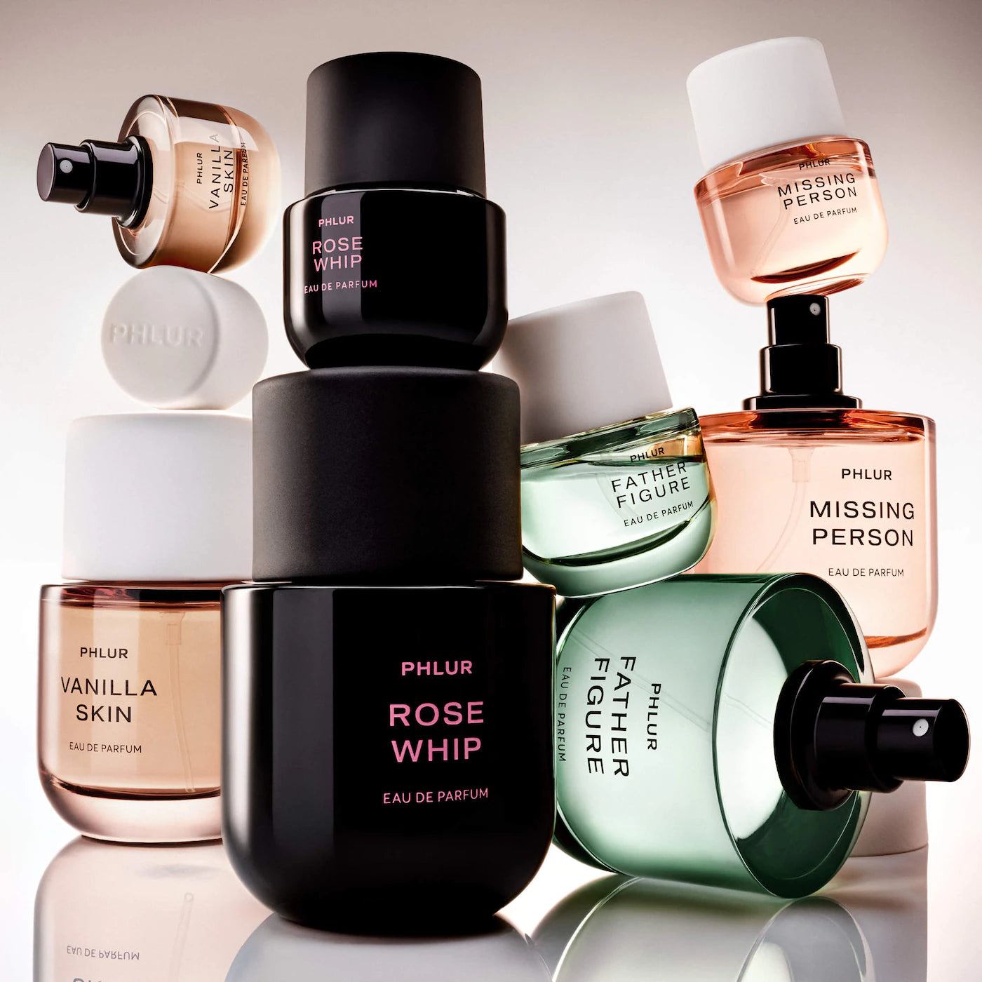 Mini Perfume Sampler Set