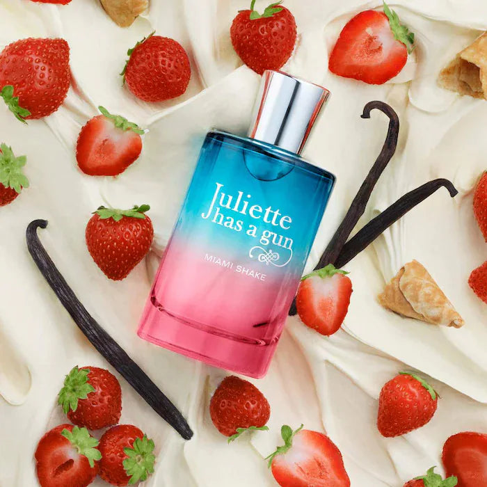Holiday Perfume Sampler Set w/ Redeemable Voucher