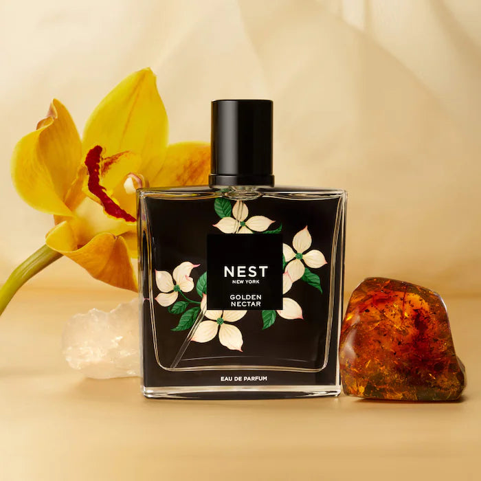 Holiday Perfume Sampler Set w/ Redeemable Voucher