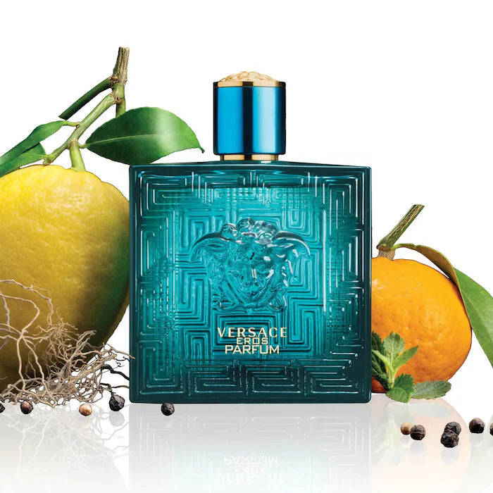 Cologne Sampler Set con Voucher