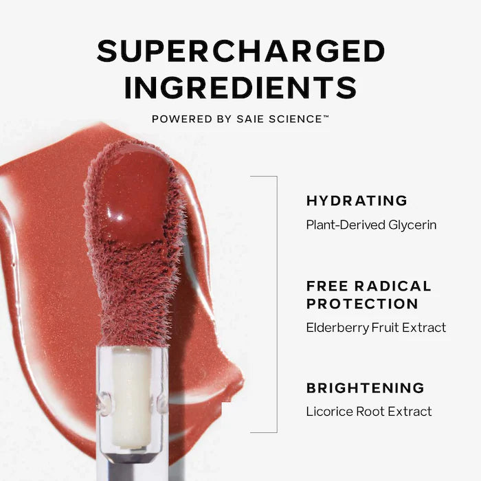 Mini Dew Blush Trio Gift Set