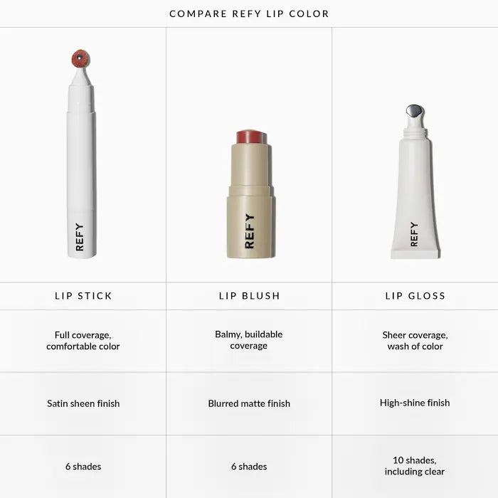 Satin Liquid Lipstick Pen with Vitamin E