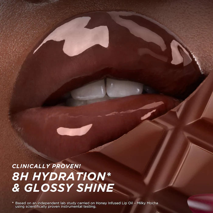 #color_GIS Milky Mocha (High Shine finish)