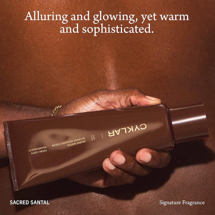 #aroma_Sacred Santal