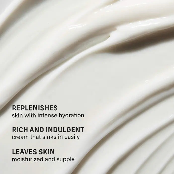 Nutrient-Rich Body Cream - Crema Corporal