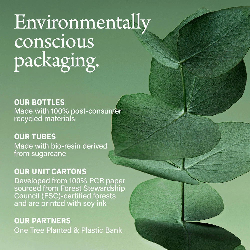 Glycolic Acid Exfoliating Body Spray for Smooth, Even Skin