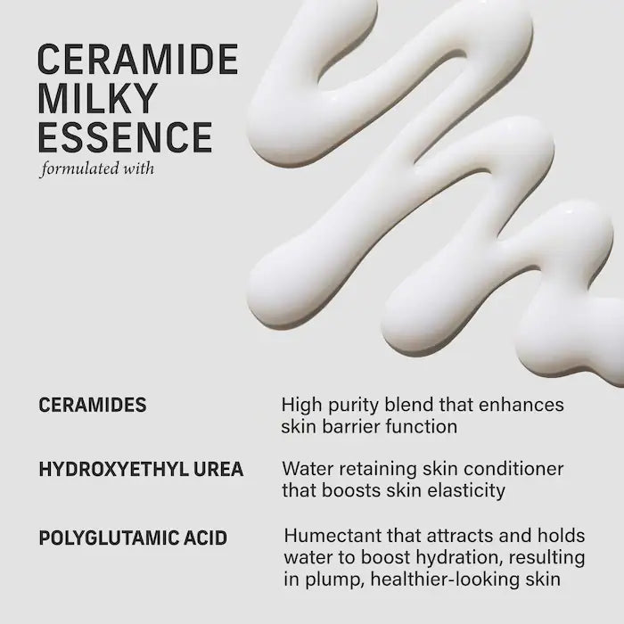 Esencia corporal hidratante CYKLAR para piel seca y deshidratada