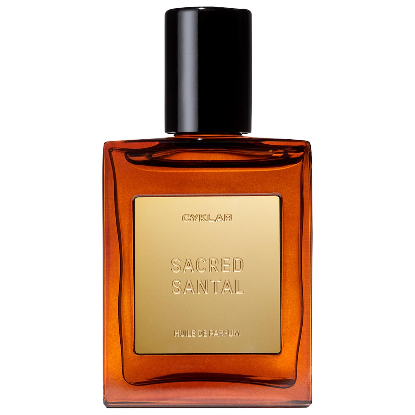 Cyklar Sacred Santal Roll-On Perfume Oil perfume en aceite