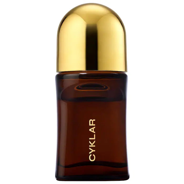 Desodorante en gel CYKLAR Sacred Santal con ácido mandélico para axilas