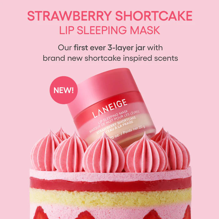 Berry Sweet Lip Treatment Minis Trio Set