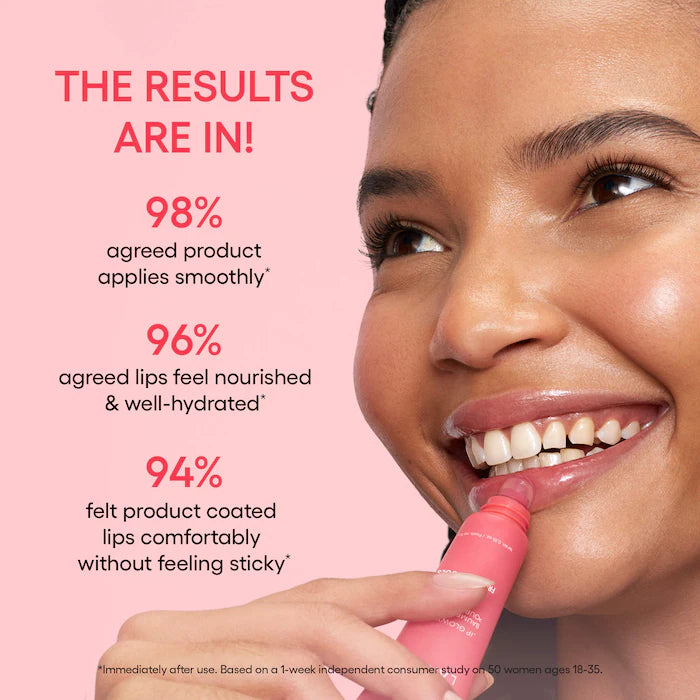 Berry Sweet Lip Treatment Minis Trio Set