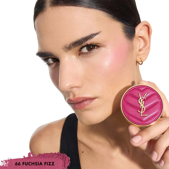 #color_YSL 66 Fuchsia Fizz