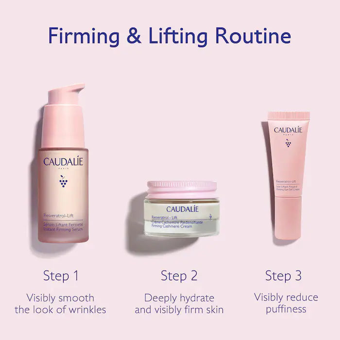 Resveratrol-Lift Ultimate Firming Set