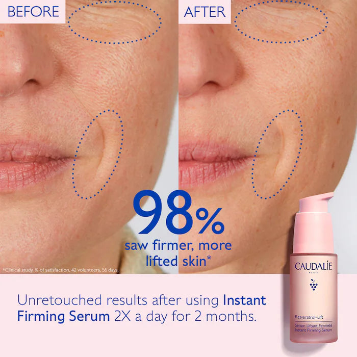 Resveratrol-Lift Ultimate Firming Set