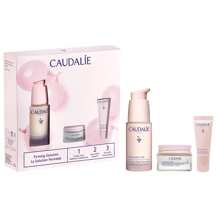 Resveratrol-Lift Ultimate Firming Set