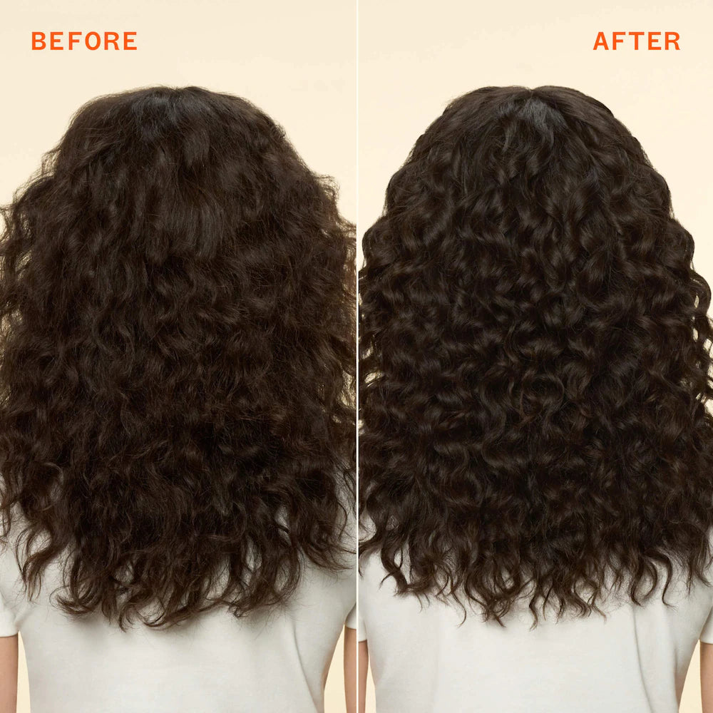 Soulstruck Nourishing Dry Hair Treatment Mask