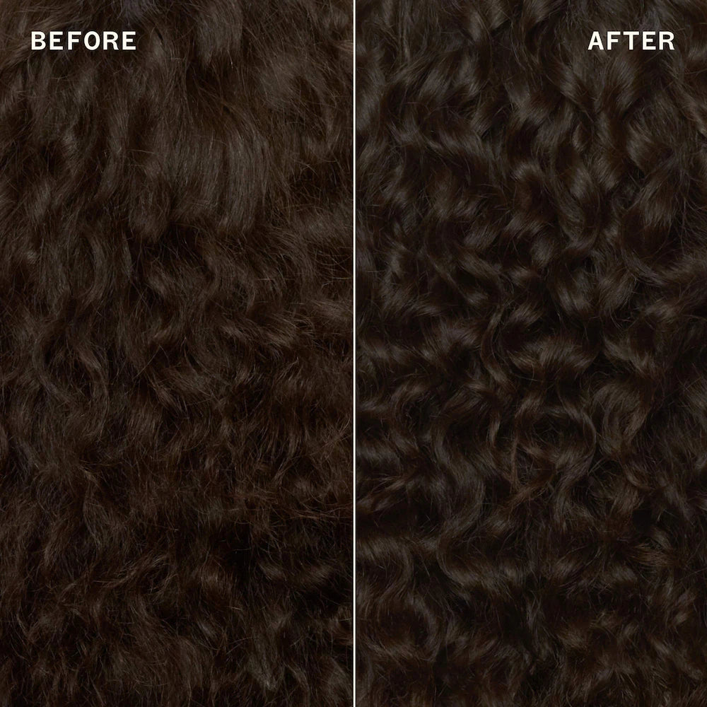 Soulstruck Nourishing Dry Hair Treatment Mask