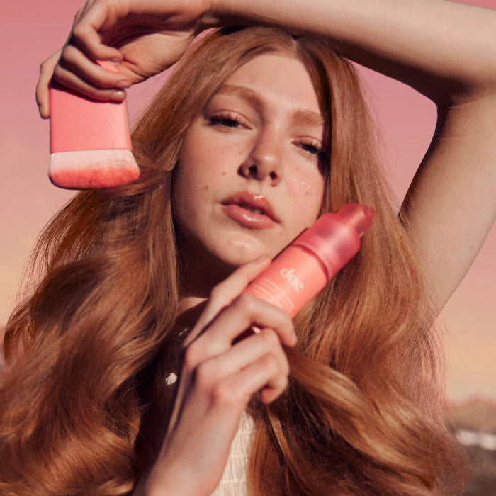 Charmed by the Desert Hair Styling Trio