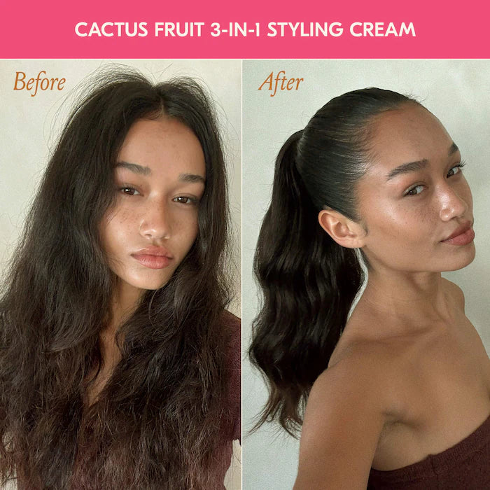 Charmed by the Desert Hair Styling Trio