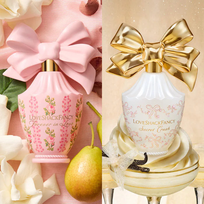 Mini Forever in Love & Secret Crush Eau de Parfum Set