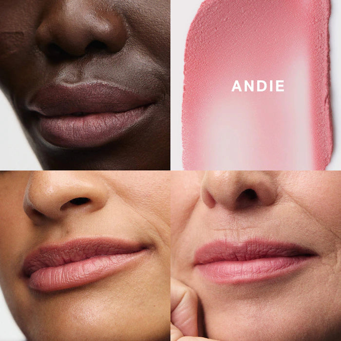 #color_MER Andie