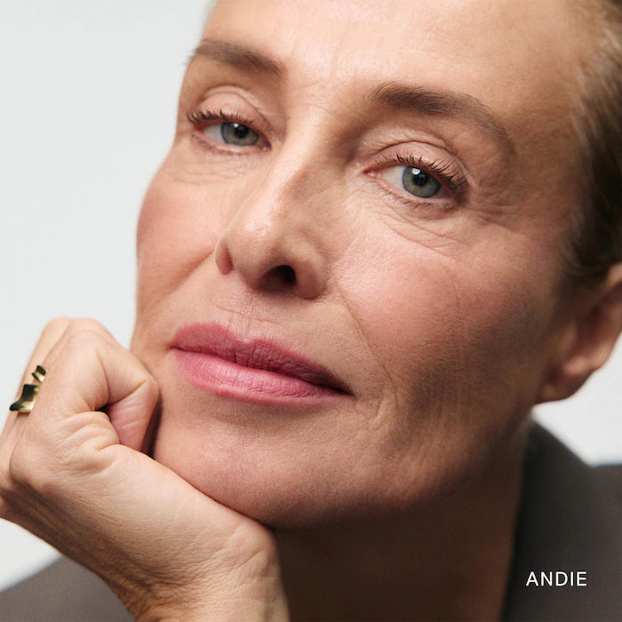 #color_MER Andie