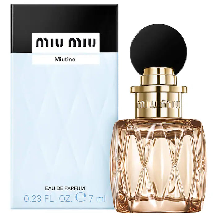 Miutine Trial Size - 7 ml